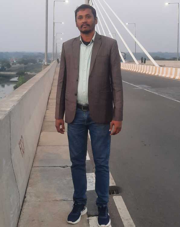 Sumon Paul