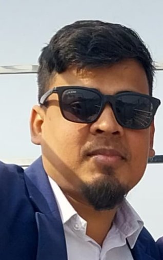 Delowar Hossain